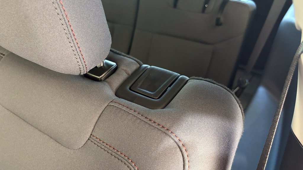 New 2026 Ford Explorer Active AWD/4WD image 22