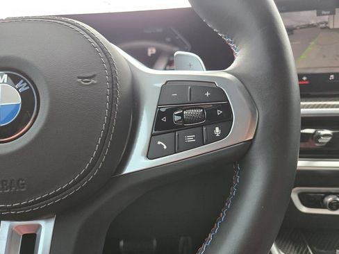 Used 2024 BMW X5 M60i AWD/4WD image 29