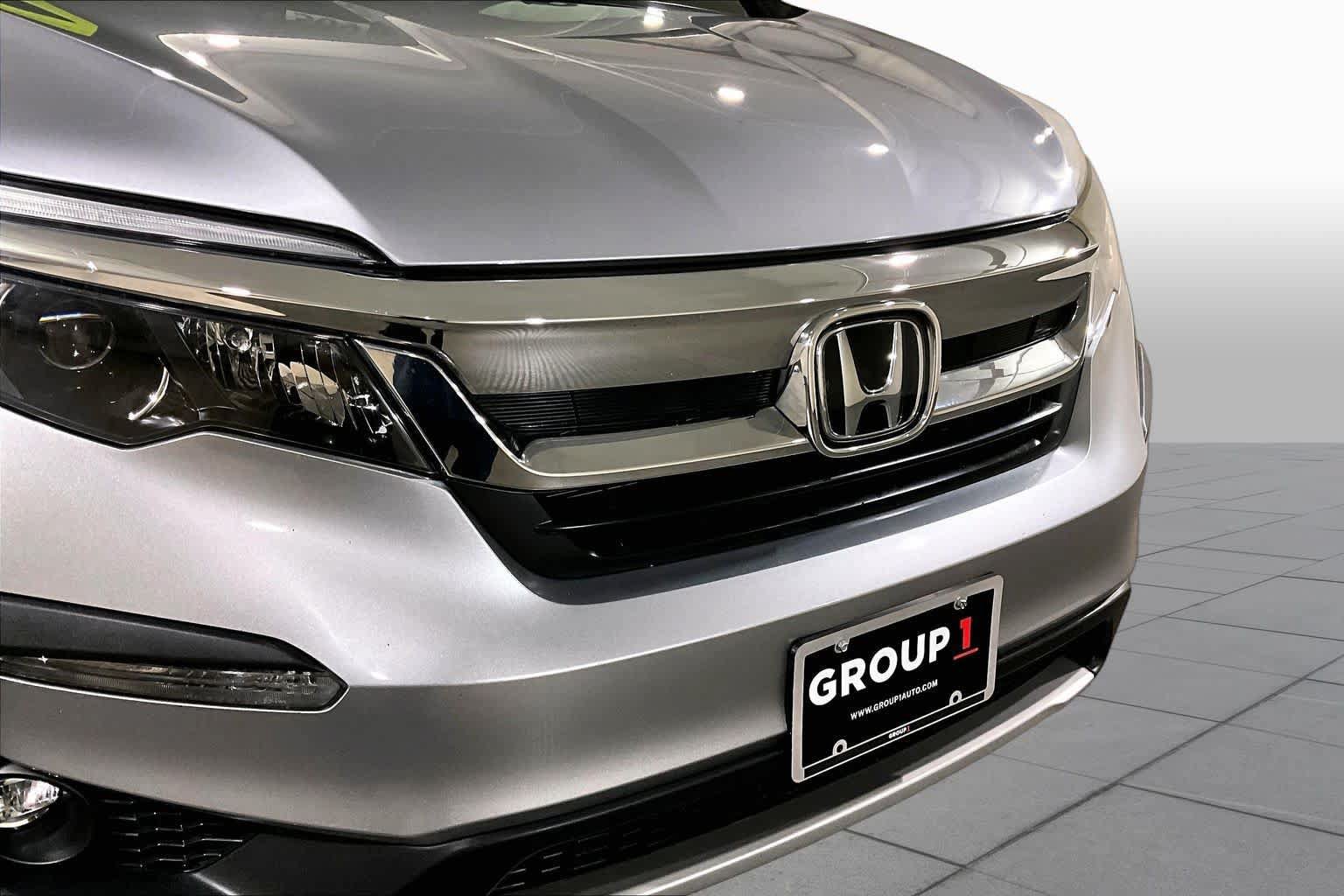 Used 2019 Honda Pilot EX-L image 31