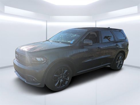 Used 2018 Dodge Durango GT image 7