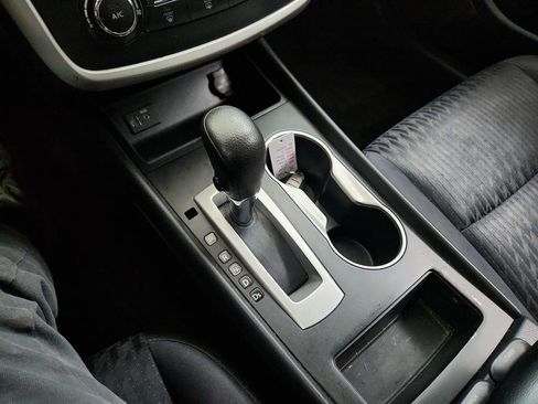 Used 2018 Nissan Altima 2.5 S w/ S Convenience Package image 17