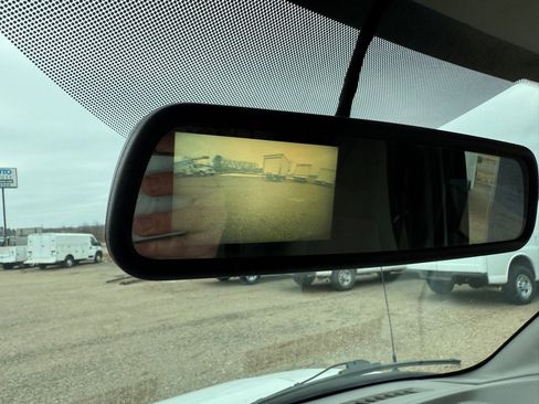 Used 2019 Chevrolet Express 2500 w/ Driver Convenience Package image 32