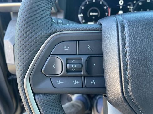 New 2026 Toyota Tacoma 4x4 Double Cab Hybrid image 16