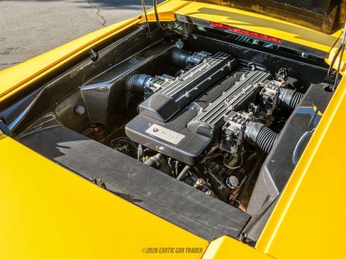 Used 2004 Lamborghini Murcielago Coupe image 16