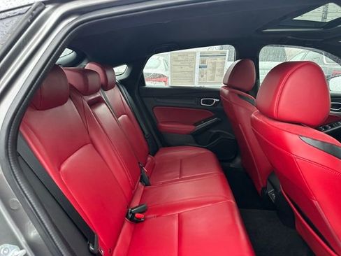 Used 2023 Acura Integra A-Spec image 20