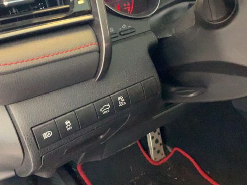 Certified 2022 Toyota Camry TRD w/ TRD Package w/JBL Audio FWD image 20