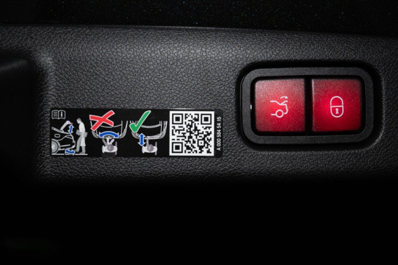 New 2027 Mercedes-Benz E 450 4MATIC Sedan image 33
