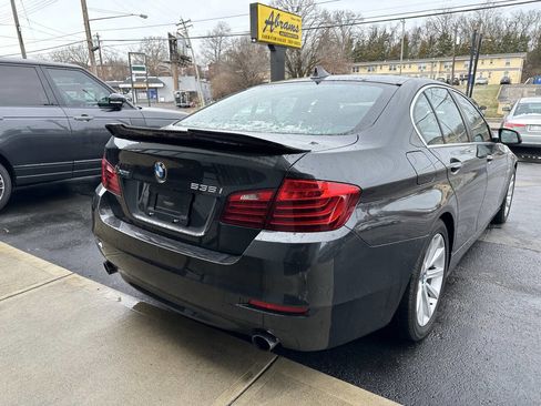 Used 2014 BMW 535i xDrive Sedan image 10