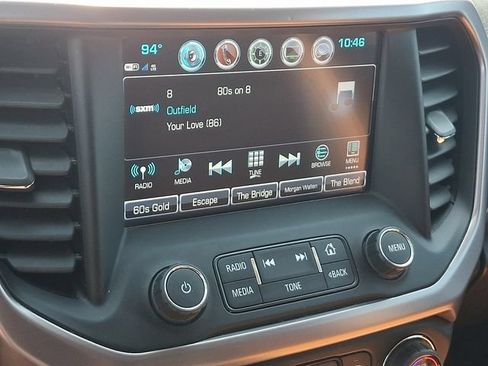 Used 2019 GMC Acadia SLT AWD/4WD image 9