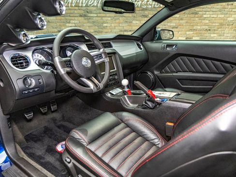 Used 2012 Ford Mustang GT Premium w/ Electronics Pkg image 33