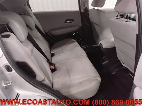 Used 2016 Honda HR-V EX image 15