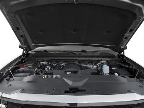 Certified 2018 Chevrolet Silverado 1500 LT w/ All Star Edition image 16