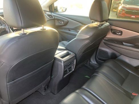 Used 2023 Nissan Murano SL image 21