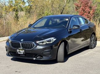Used 2022 BMW 228i xDrive Gran Coupe w/ Convenience Package video 3