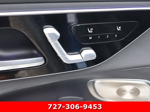 Certified 2023 Mercedes-Benz GLC 300 4MATIC w/ AMG Line image 16