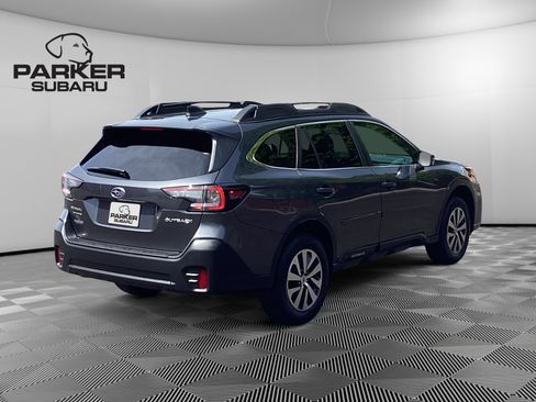 Used 2020 Subaru Outback Premium w/ Popular Package #1 AWD/4WD image 5
