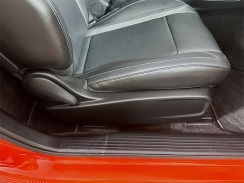 Used 2018 Dodge Challenger GT w/ Driver Convenience Group image 23