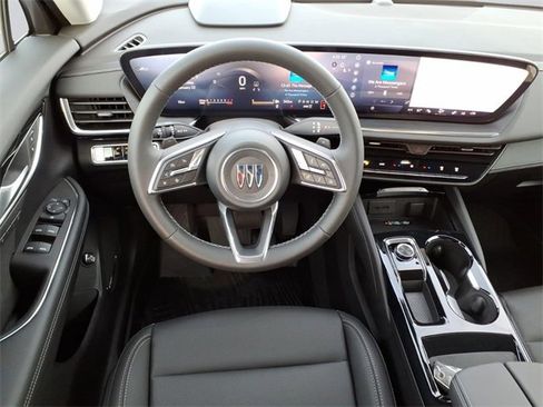 New 2026 Buick Envision Preferred image 4