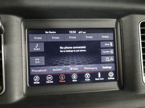 Used 2019 Dodge Charger Police RWD image 30