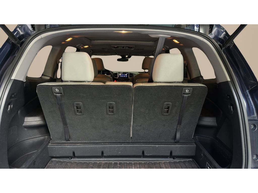 Used 2016 Honda Pilot Elite image 21