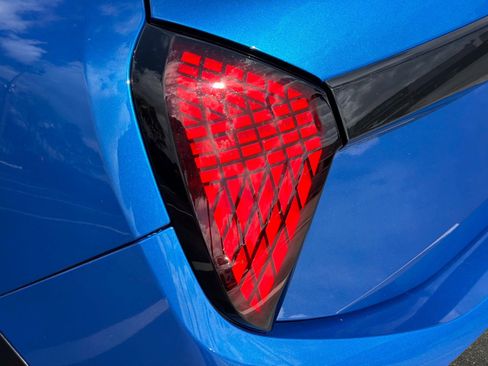 Used 2025 MINI Cooper S image 16