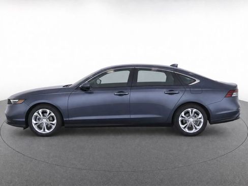 Used 2023 Honda Accord LX image 8