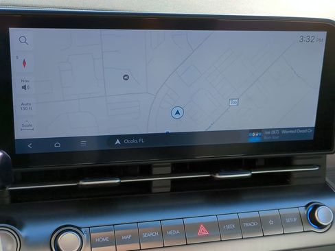 Certified 2024 Hyundai Kona SEL w/ Convenience Package image 21