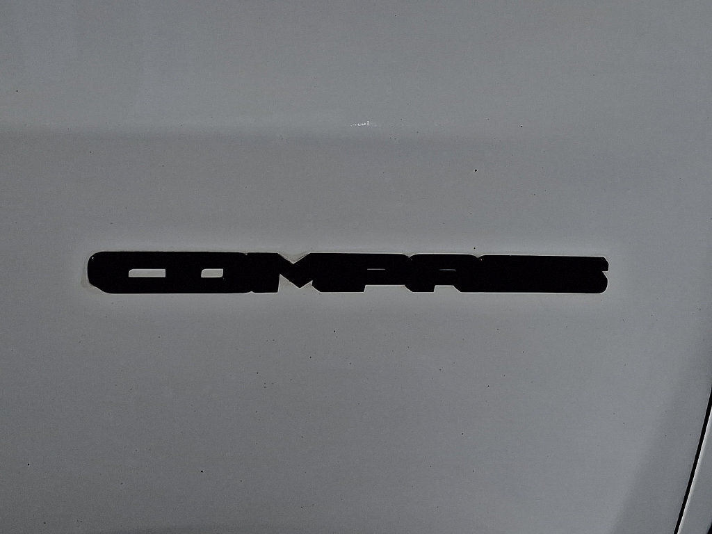 Used 2020 Jeep Compass Latitude AWD/4WD image 30