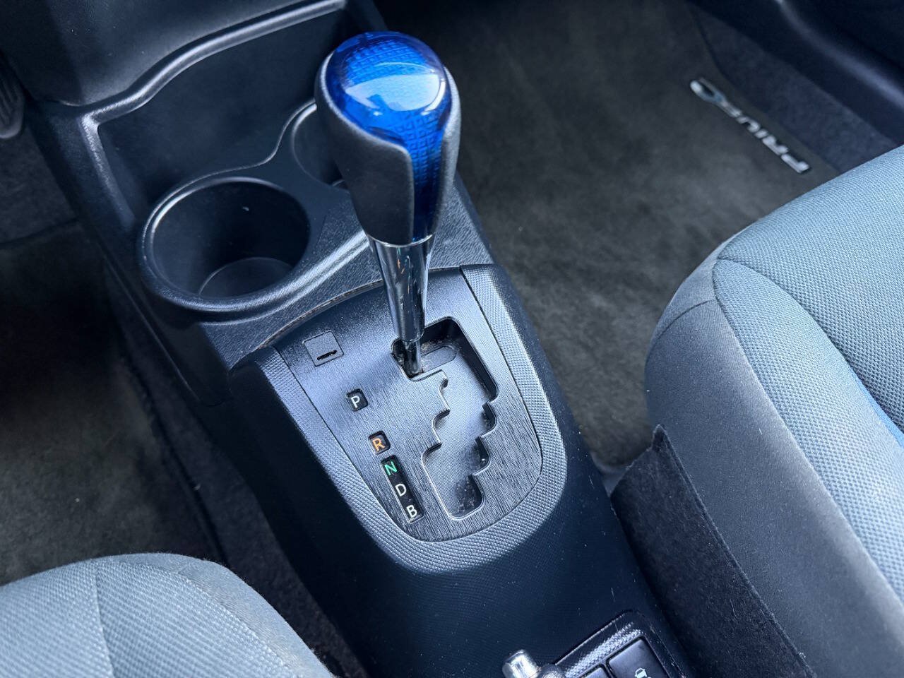 Used 2018 Toyota Prius C Three FWD image 18