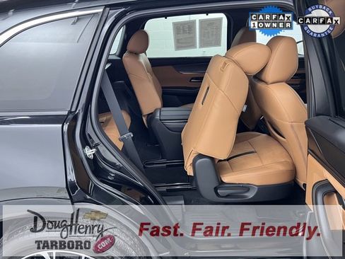 Used 2024 MAZDA CX-90 3.3 Turbo S w/ Premium Plus image 40