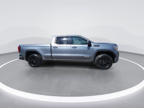Used 2020 GMC Sierra 1500 Elevation w/ Elevation Value Package AWD/4WD image 9