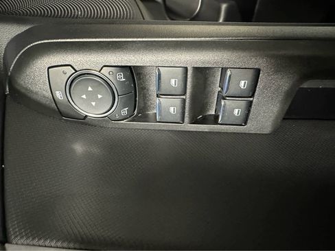 New 2026 Ford Bronco Sport Badlands image 15