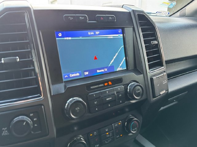 Used 2020 Ford F150 XLT w/ Equipment Group 302A Luxury AWD/4WD image 26