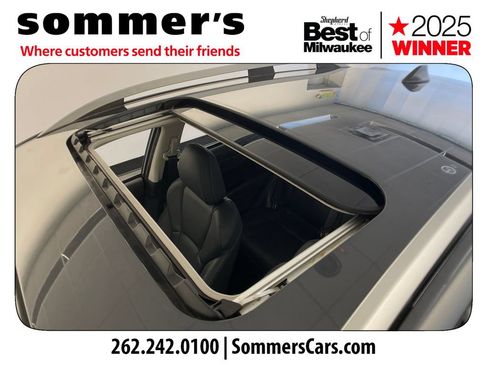 Used 2019 Subaru Impreza 2.0i Limited AWD/4WD image 19