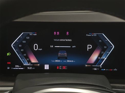 Certified 2023 BMW X7 M60i w/ Executive Package image 16