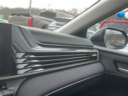 Certified 2025 Toyota Camry LE image 18