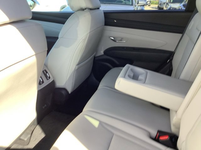 New 2026 Hyundai Tucson SEL Plus FWD image 20