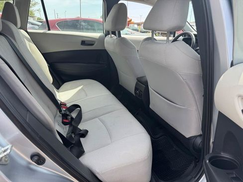 Used 2024 Toyota Corolla Cross L FWD image 14