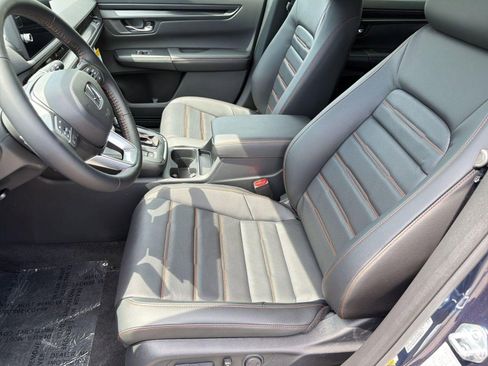 New 2026 Honda CR-V Sport-L image 5