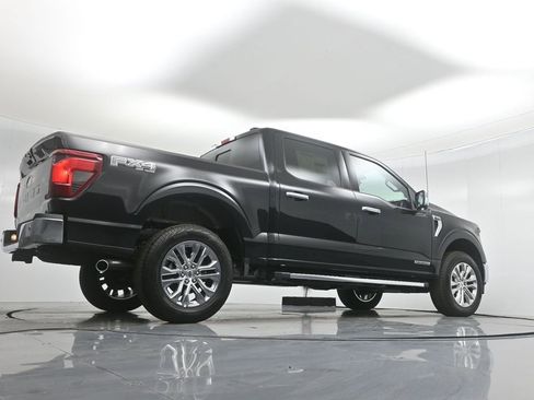 New 2025 Ford F150 XLT w/ Equipment Group 303A High image 46