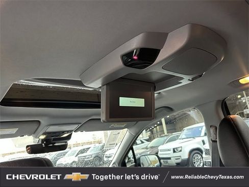 Used 2021 Honda Pilot Elite image 32