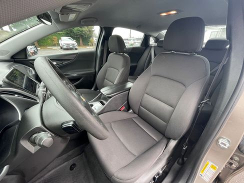 Used 2023 Chevrolet Malibu LT image 31