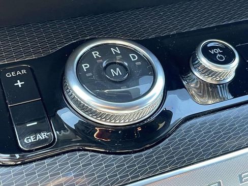 New 2026 Ford Expedition Max Platinum w/ Stealth Appearance Package image 6