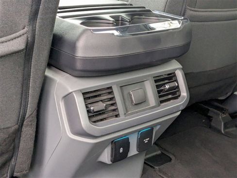 Used 2025 Ford F150 XLT w/ Equipment Group 301A Standard image 27