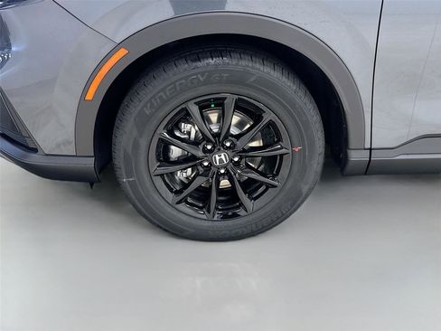 New 2026 Honda CR-V Sport image 28