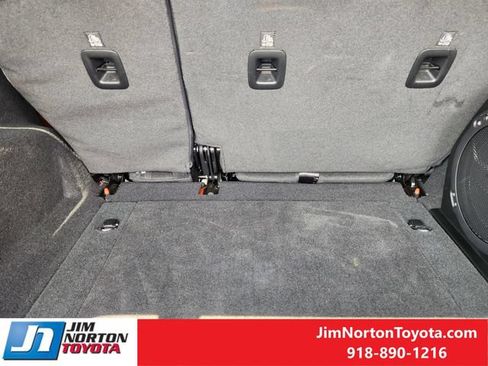 Used 2023 Jeep Wrangler Unlimited Sahara AWD/4WD image 32