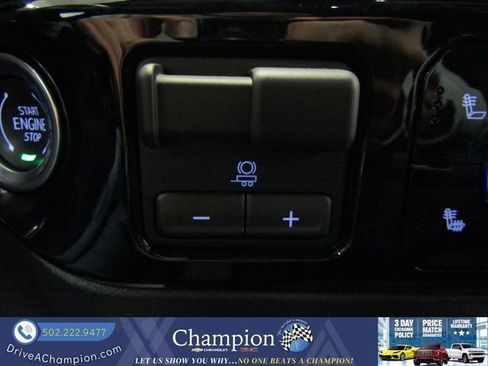 Certified 2025 GMC Sierra 1500 Elevation image 36