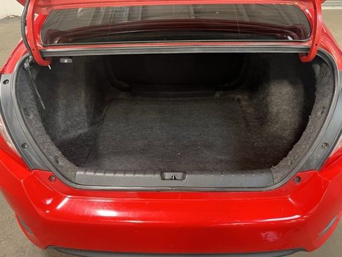 Used 2016 Honda Civic LX image 16