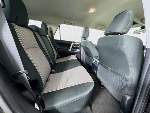 Used 2024 Toyota 4Runner SR5 image 27