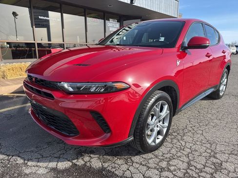 Used 2024 Dodge Hornet R/T image 10